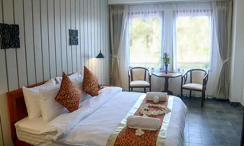 Day Sunrise Boutique Siem Reap