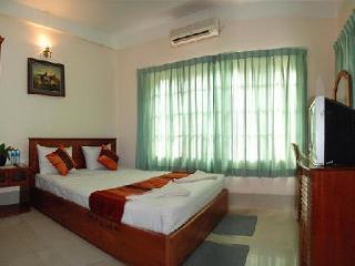 Hotel Riverside Siem Reap