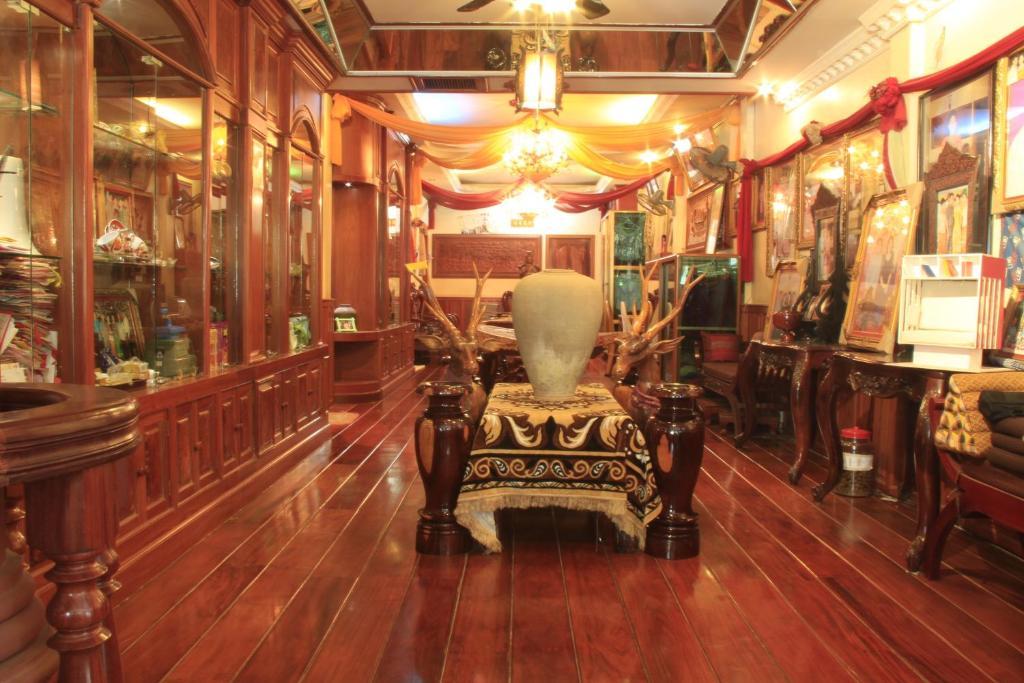 Sakura Village Guest house Siem Reap