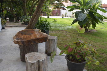 Bamboo Garden Boutique Hotel