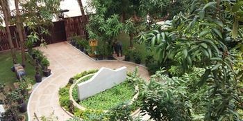 Bamboo Garden Boutique Hotel