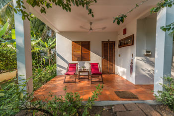 Sizen Retreat & 3*