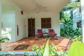 Sizen Retreat & 3* Siem Reap
