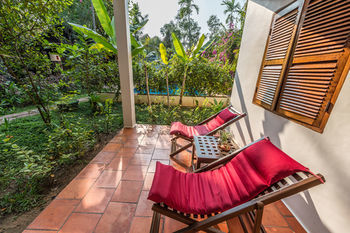 Sizen Retreat & 3*