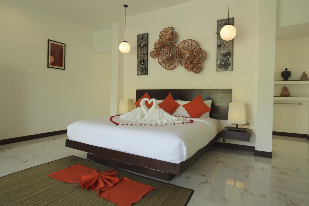 Blue Spring Boutique Hotel 3*