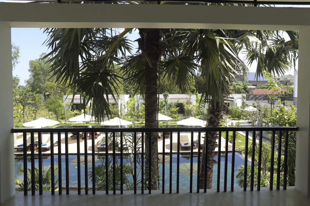 Blue Spring Boutique Hotel Siem Reap