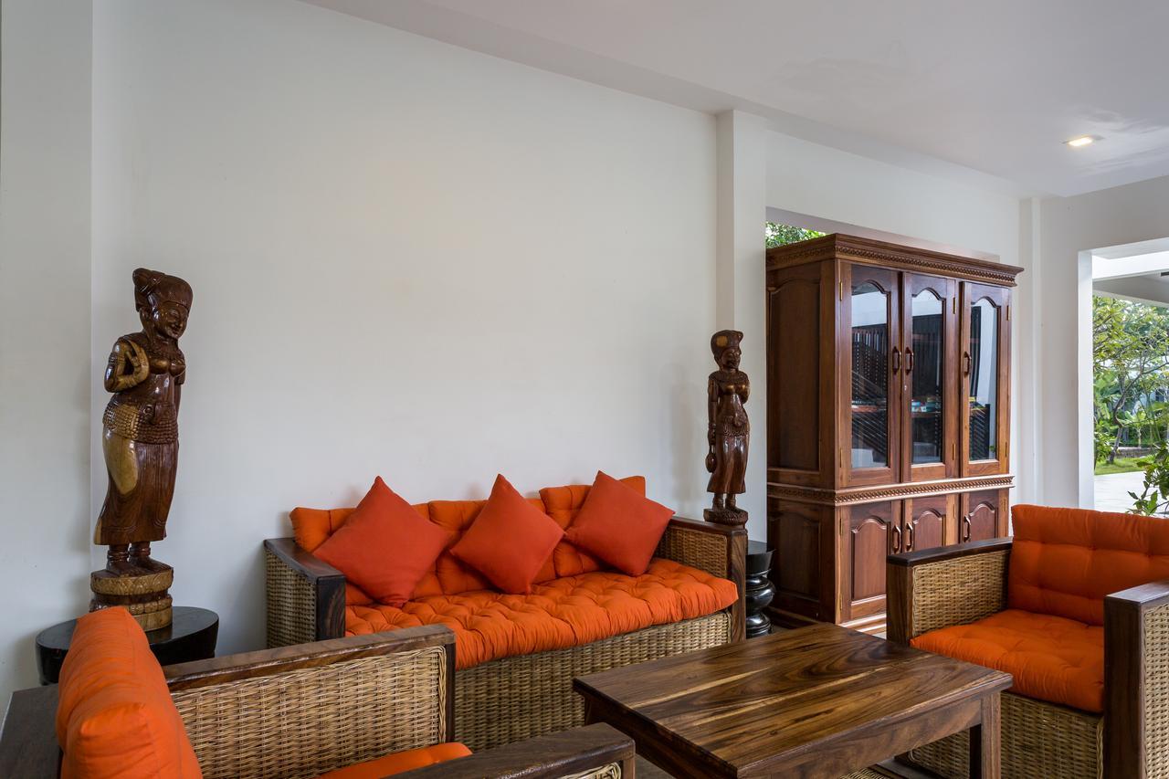 Hotel Blue Spring Boutique 3*