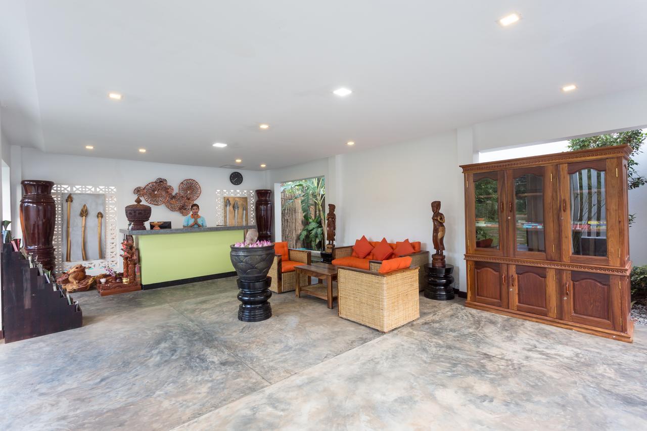 Hotel Blue Spring Boutique