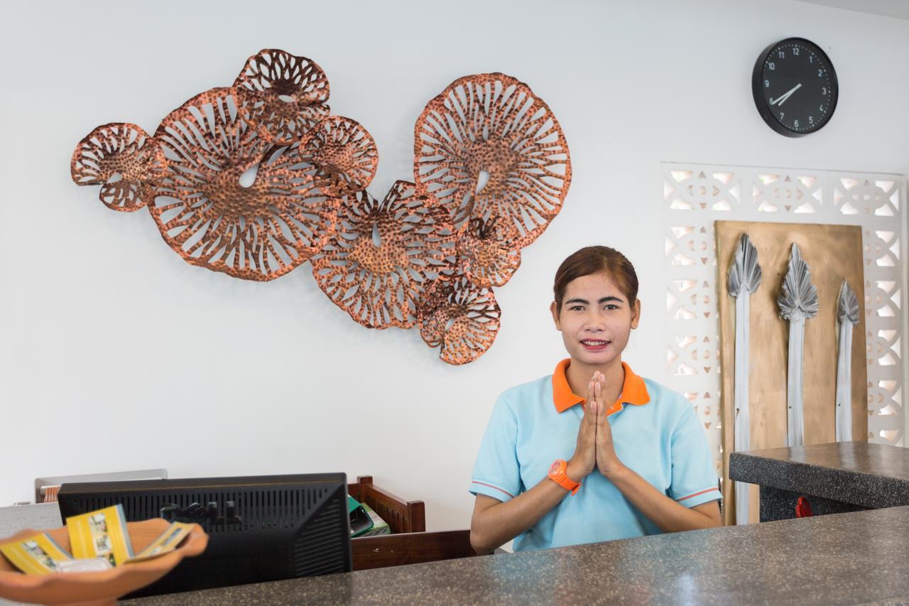 Blue Spring Boutique 3* Siem Reap