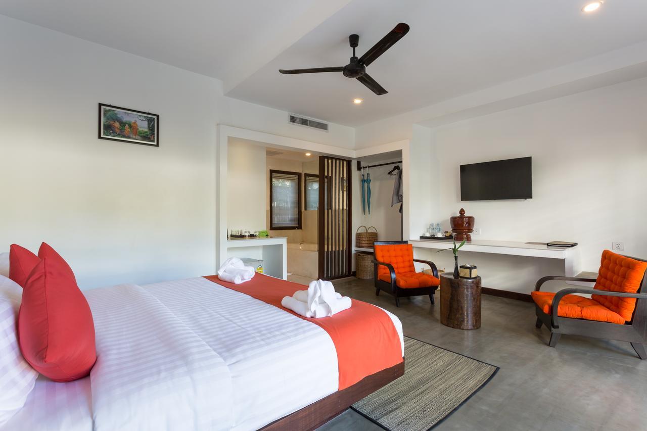 Blue Spring Boutique Hotel 3*