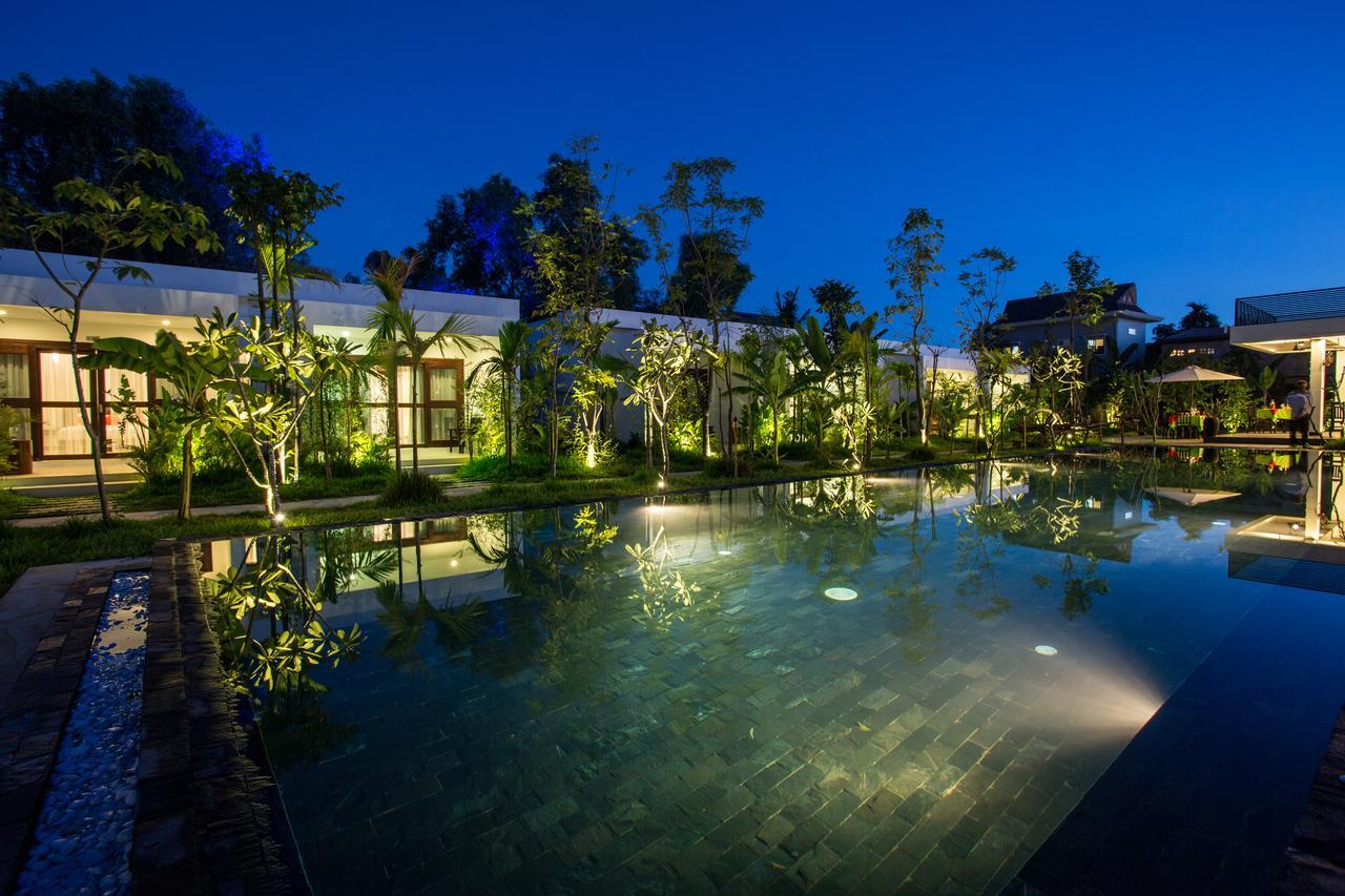 Blue Spring Boutique Hotel 3*