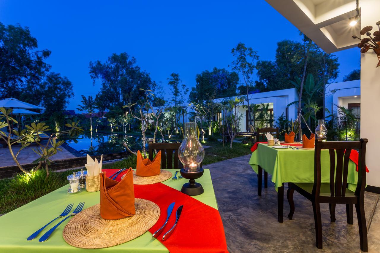 Hotel Blue Spring Boutique 3*