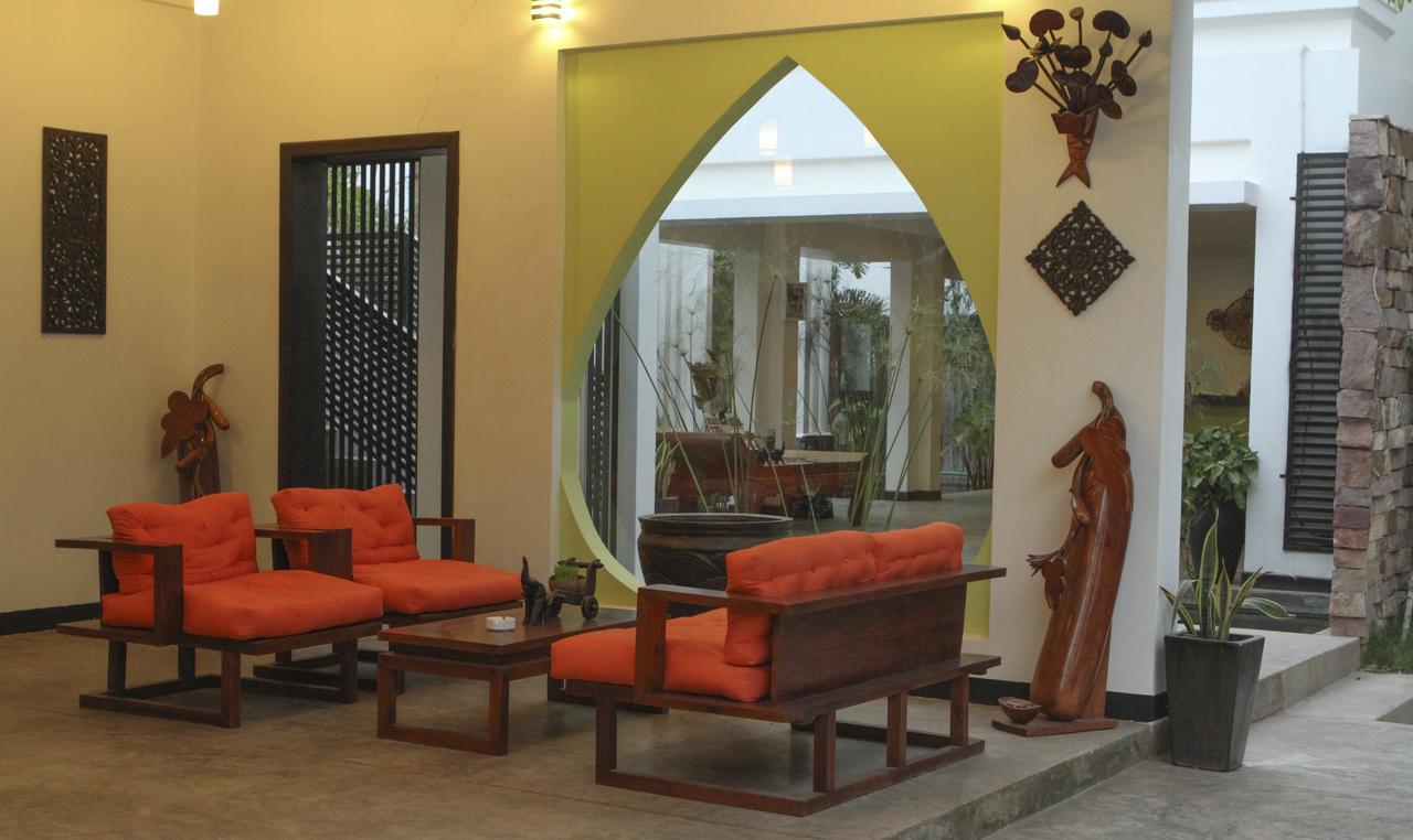 Hotel Blue Spring Boutique