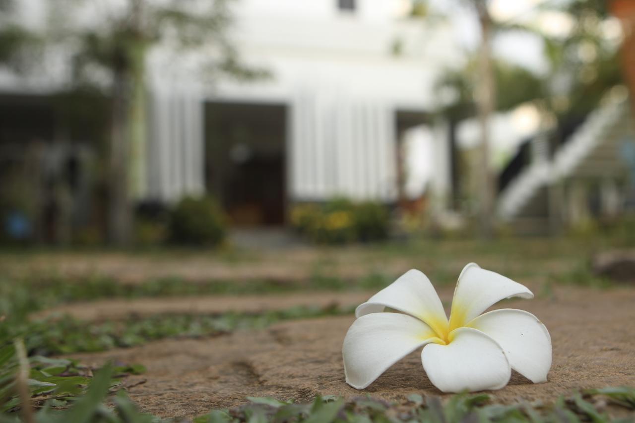 Blue Spring Boutique 3* Siem Reap