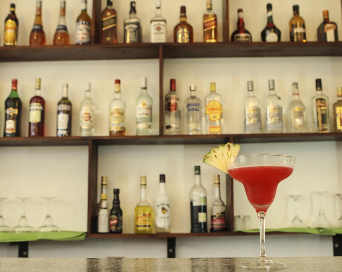 Blue Spring Boutique Hotel