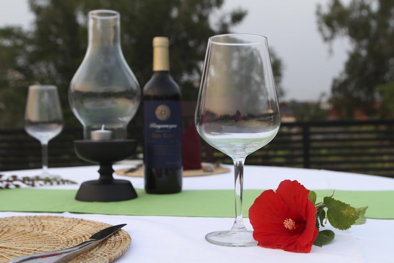 Blue Spring Boutique Hotel 3*