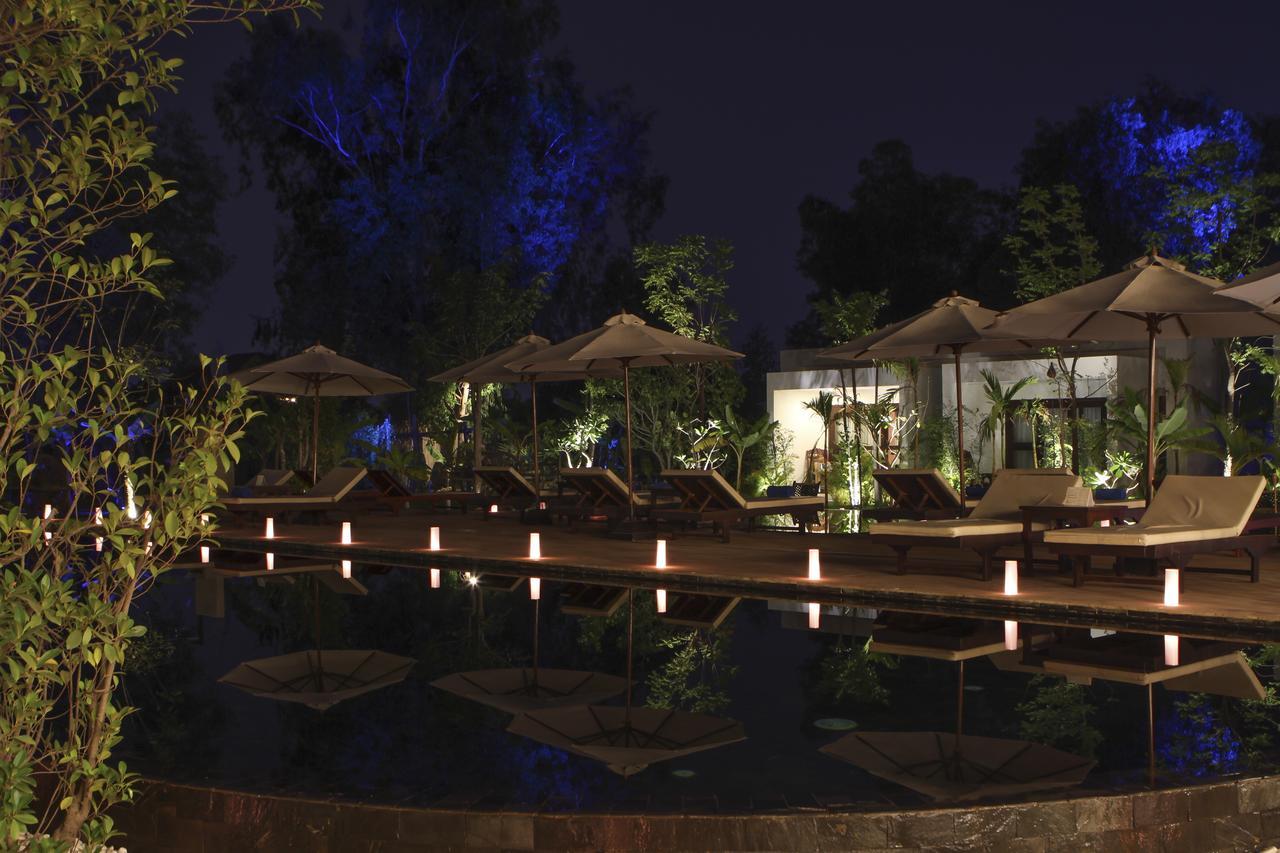 Blue Spring Boutique Siem Reap