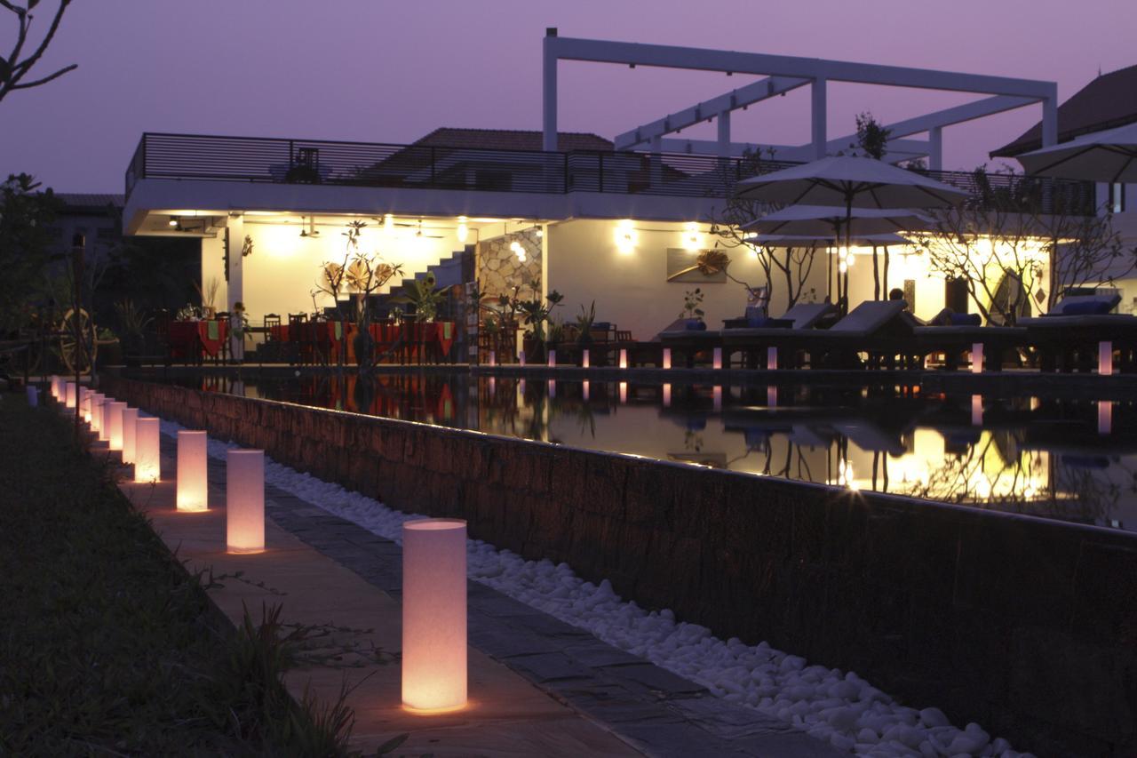 Blue Spring Boutique Hotel