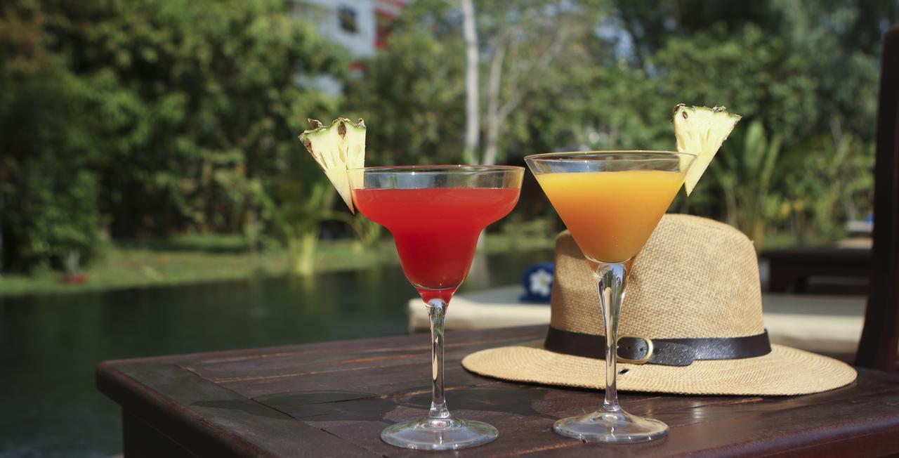 Blue Spring Boutique Hotel 3*