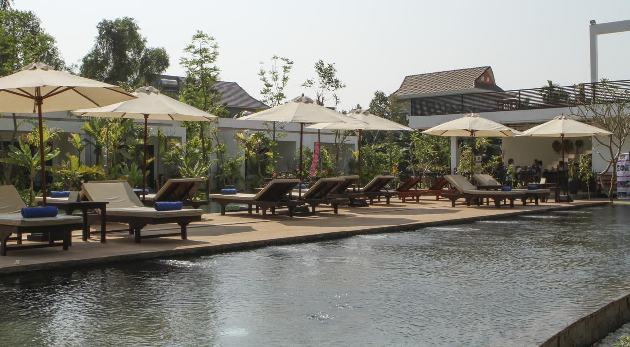 Blue Spring Boutique 3* Siem Reap