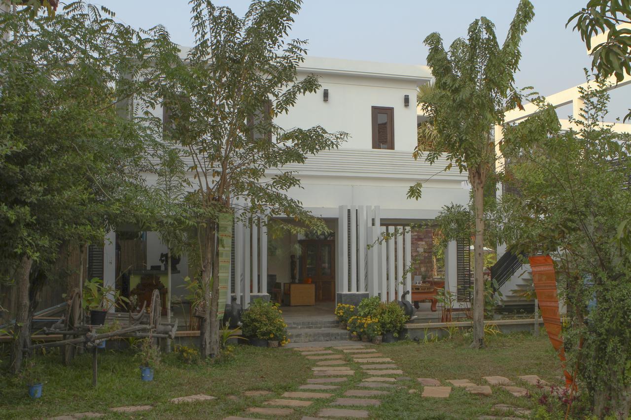 Blue Spring Boutique Hotel