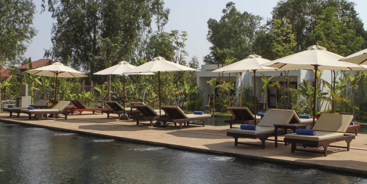 Hotel Blue Spring Boutique 3*