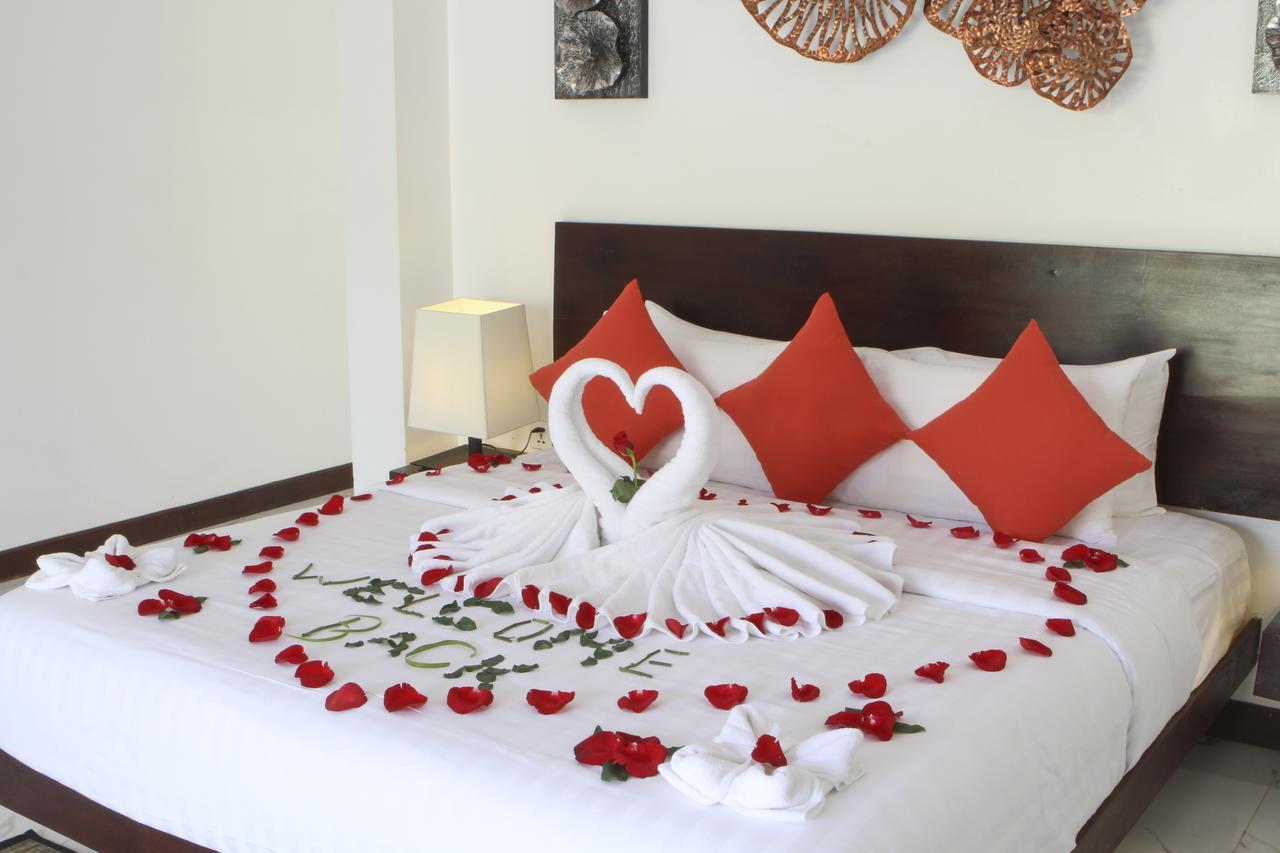 Hotel Blue Spring Boutique Siem Reap