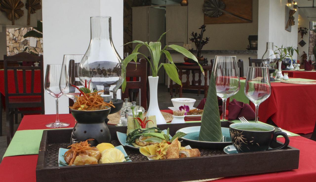 Blue Spring Boutique Hotel Siem Reap