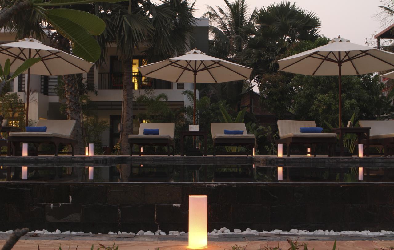 Blue Spring Boutique Hotel 3*