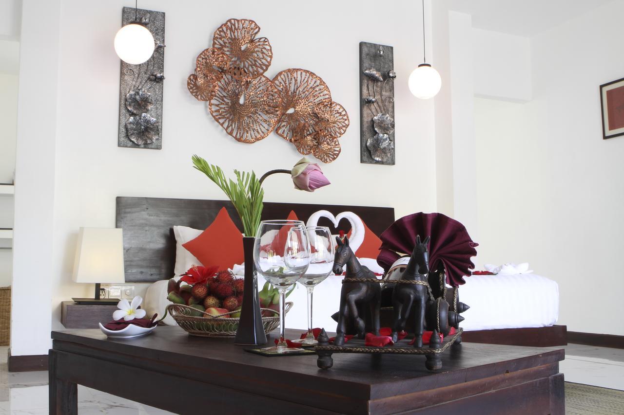 Blue Spring Boutique Hotel Siem Reap