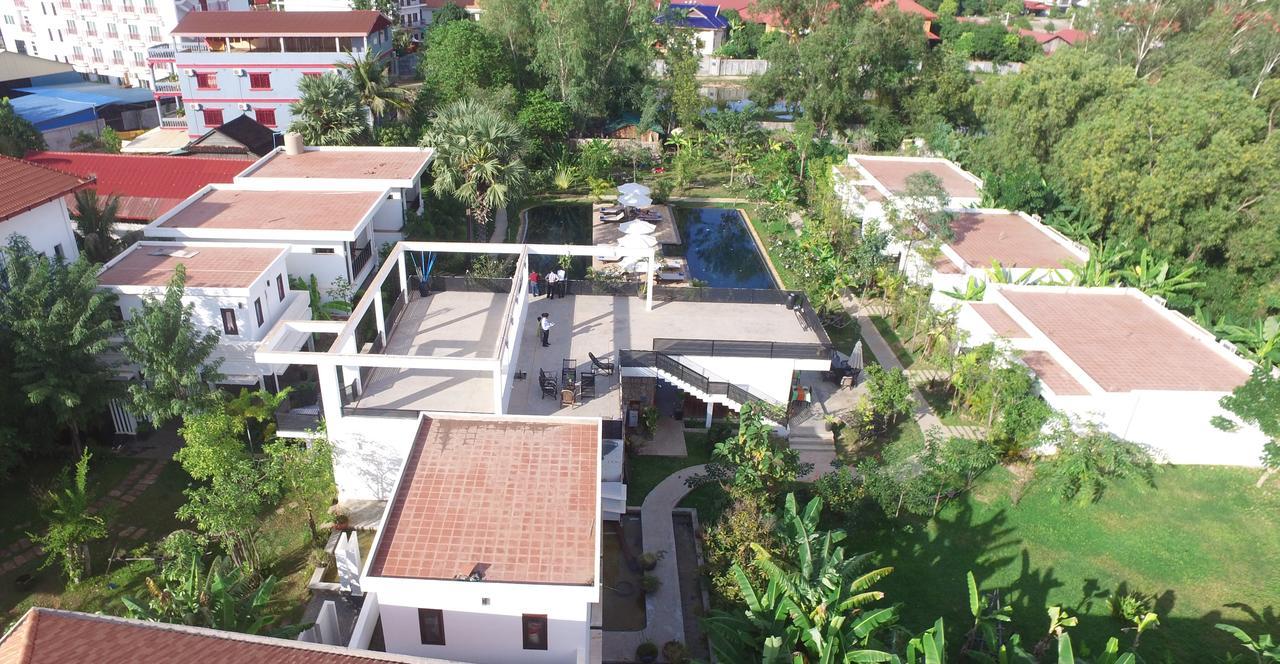 Blue Spring Boutique Hotel 3*