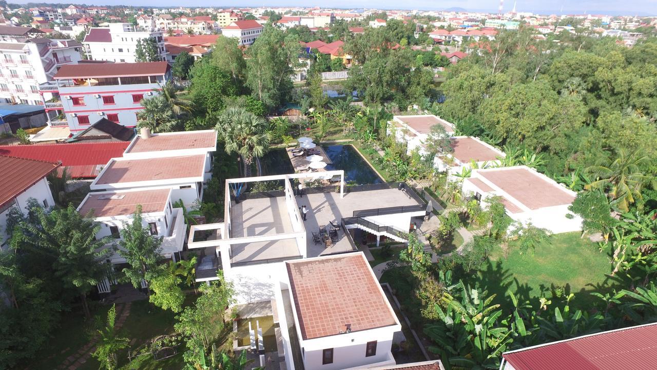 Blue Spring Boutique Hotel 3*