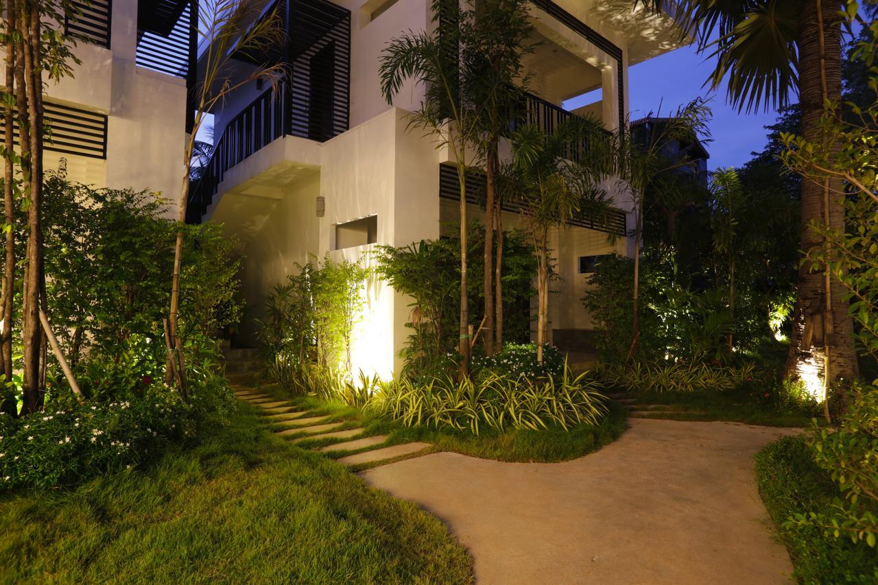 Hotel Blue Spring Boutique 3*