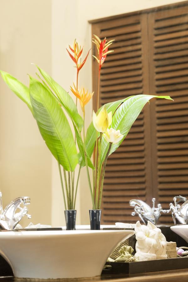Amatao Tropical Villa Siem Reap