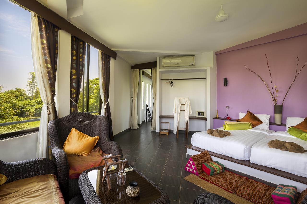Amatao Tropical * Siem Reap