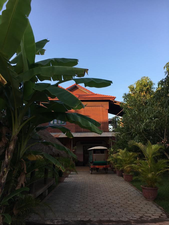 Homestay Kasiko Homestay *