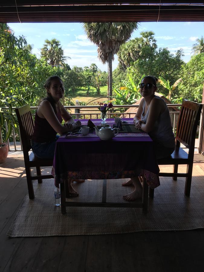 Kasiko Homestay