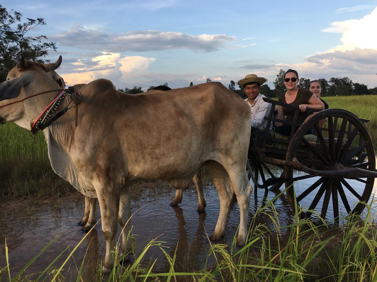 Homestay Kasiko Homestay Siem Reap