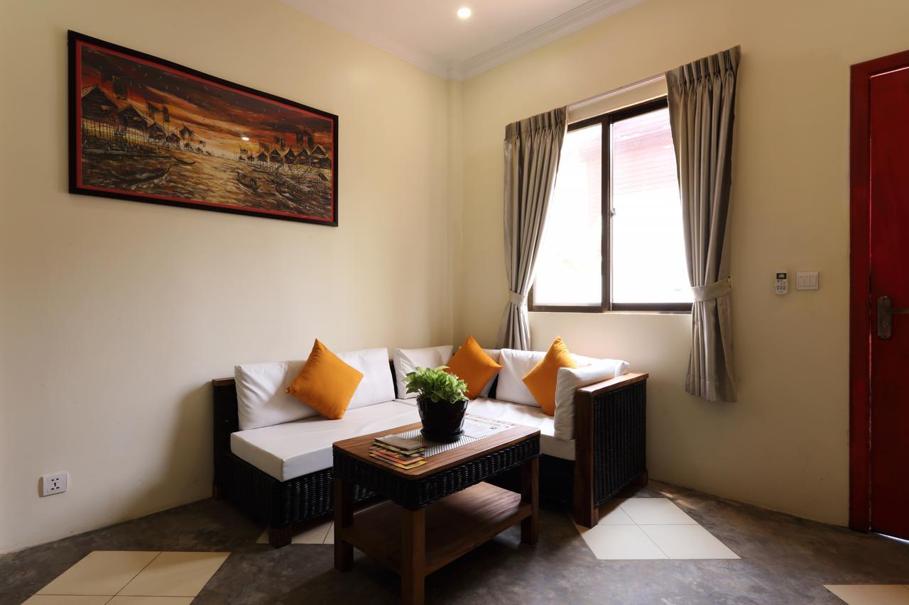 The Cockatoo Nature & Villa