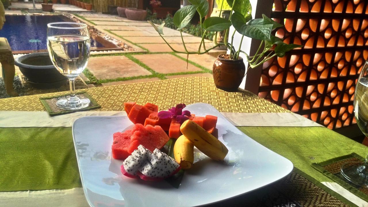 Hotel Baystone Siem Reap