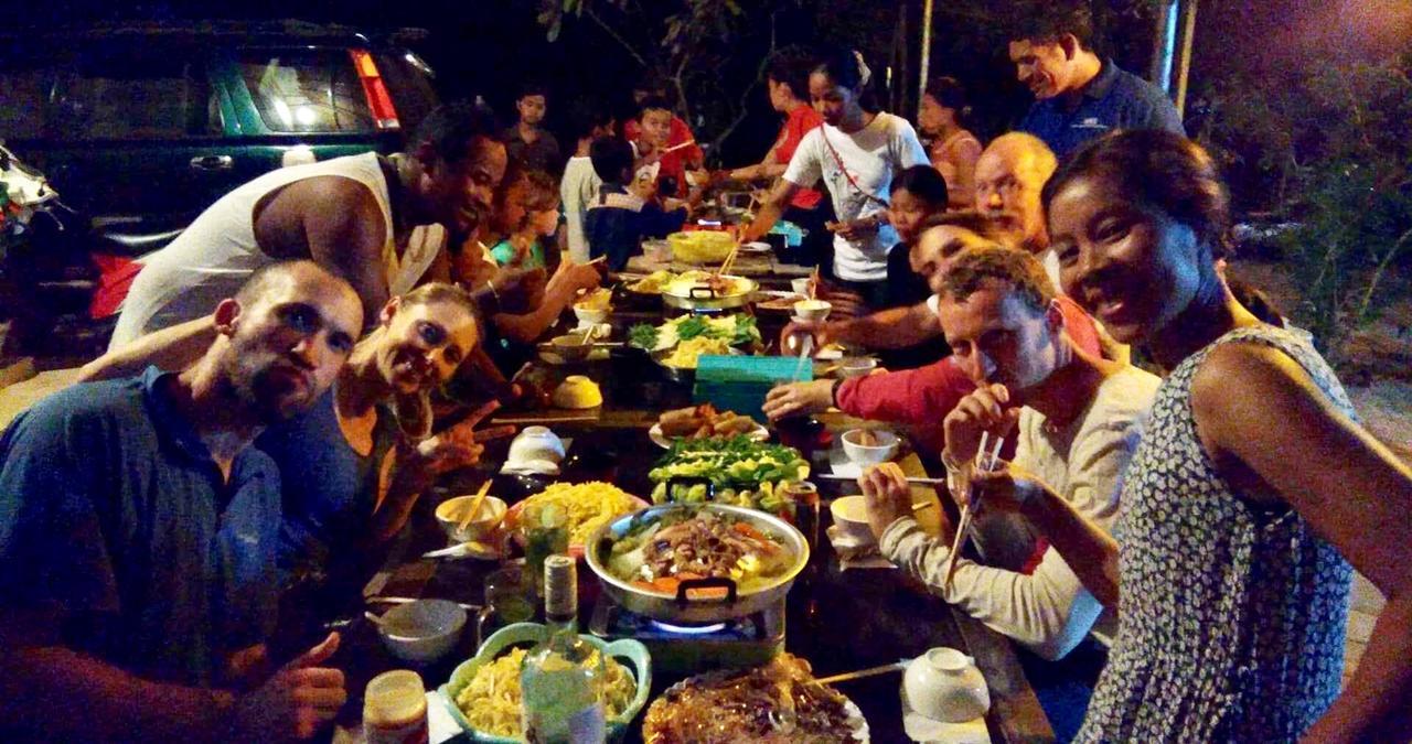 Homestay Bunyong *