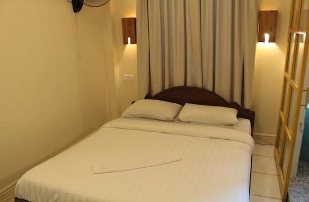 Naga Angkor Hotel Siem Reap