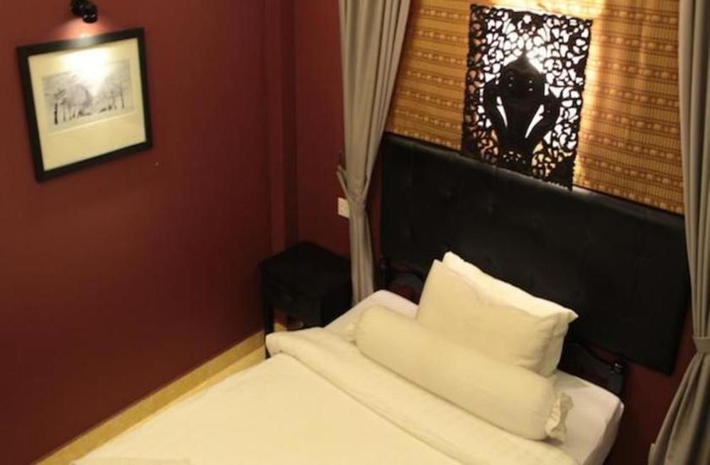 Naga Angkor Hotel 3*