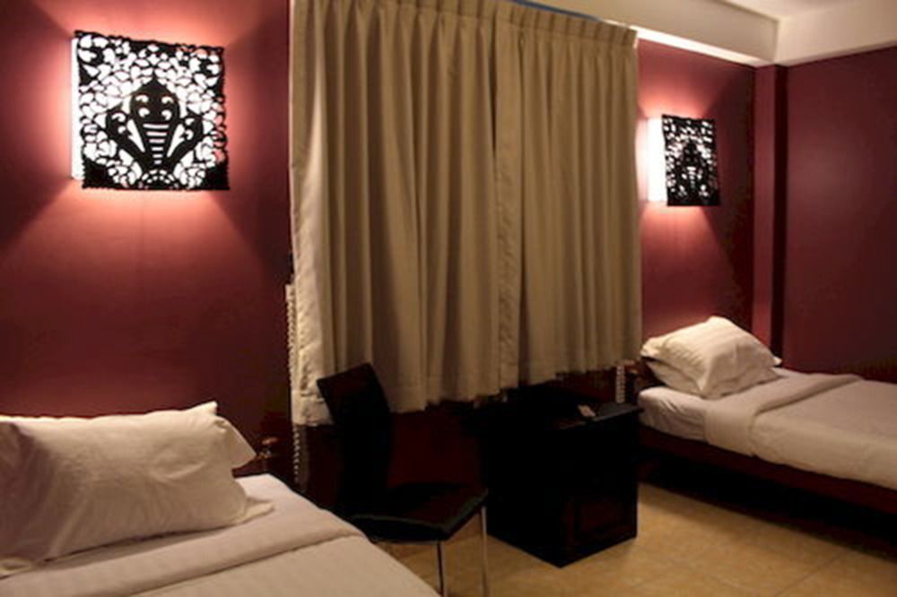 Naga Angkor 3* Siem Reap
