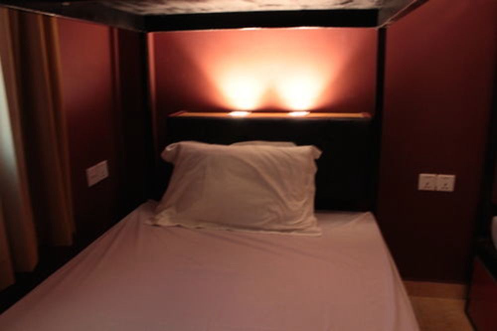 Hotel Naga Angkor