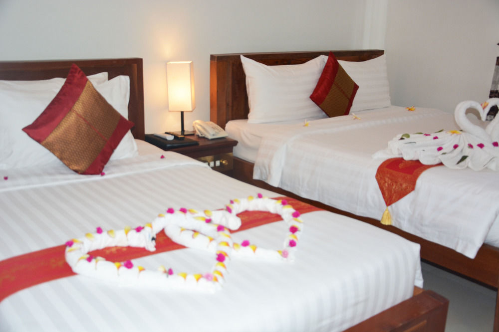Hotel Visoth Boutique Siem Reap