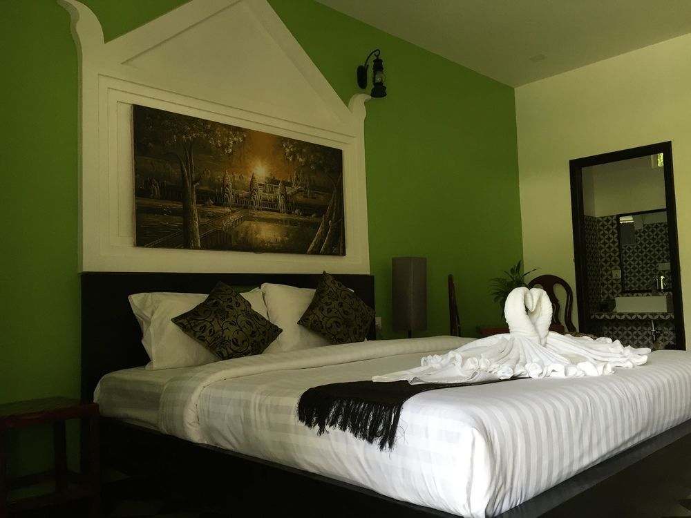 The Botanic & Restaurant 4*