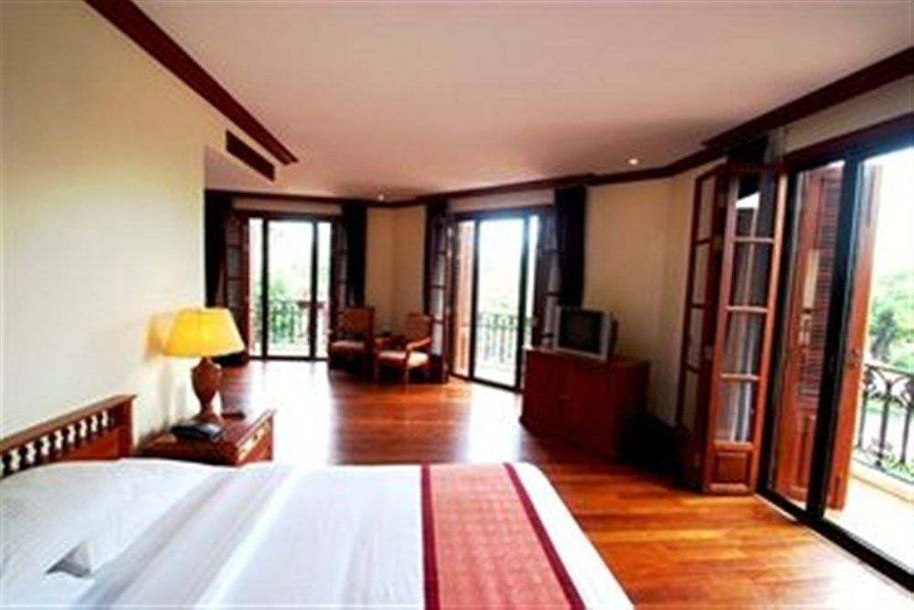 Hotel Steung Siemreap 4*
