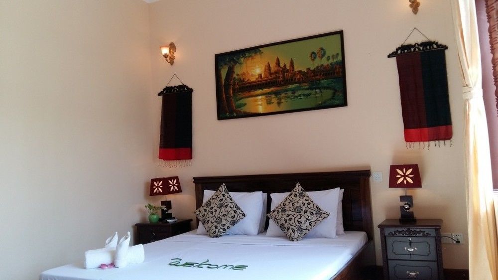 Hi Deluxe Hotel Siem Reap