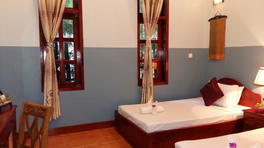 Hi Deluxe Siem Reap